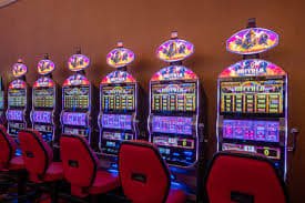go09 casino trực tuyến