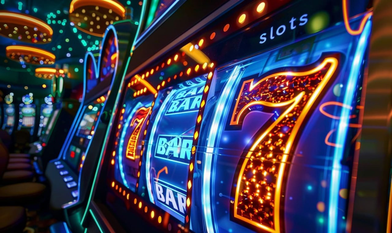 go09 casino trực tuyến